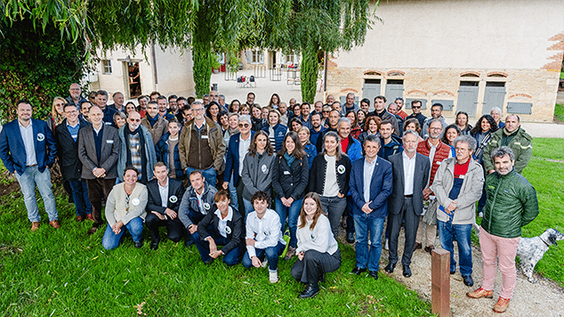 Anniversaire Sylv'ACCTES, 10 ans