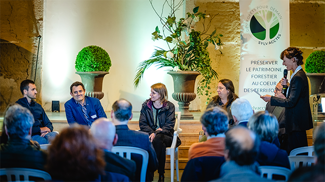 Anniversaire Sylv'ACCTES, 10 ans