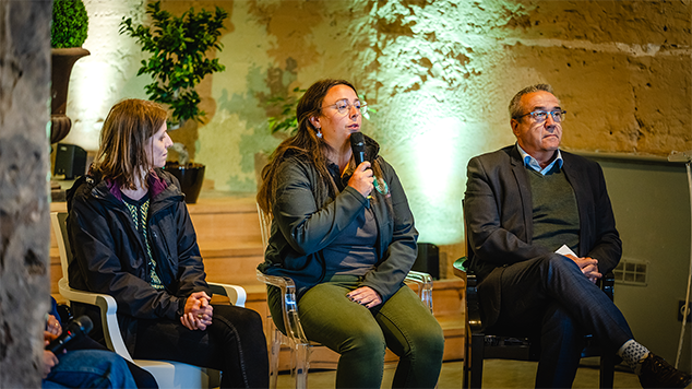 Anniversaire Sylv'ACCTES, 10 ans