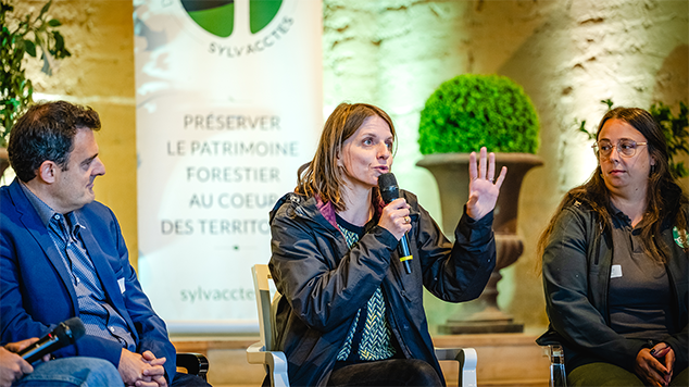 Anniversaire Sylv'ACCTES, 10 ans