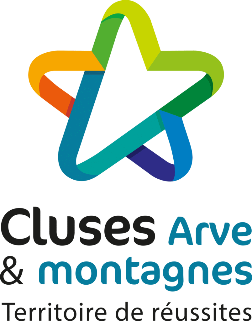 Logo de Cluses Arve et Montagnes