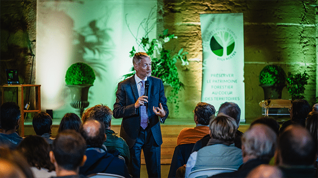 Anniversaire Sylv'ACCTES, 10 ans