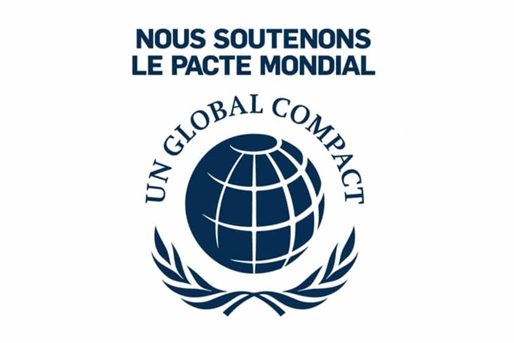You are currently viewing Sylv’ACCTES rejoint le Pacte Mondial des Nations Unies