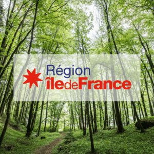 Adhésion de la région Ile-de-France à Sylv'ACCTES.