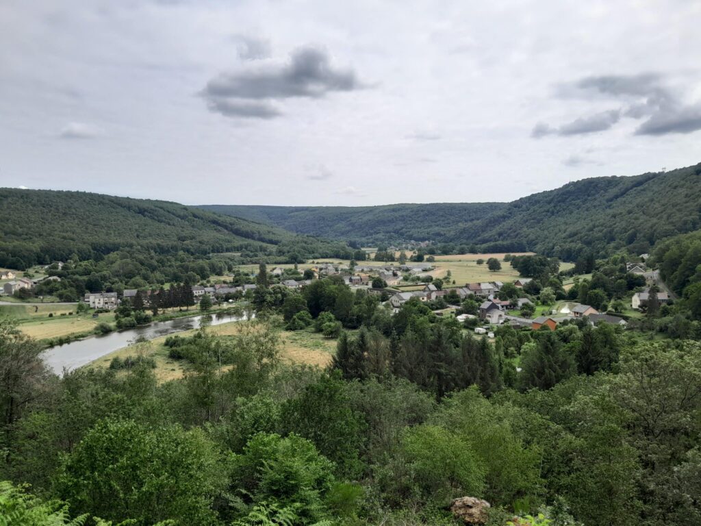 Forêts des Ardennes