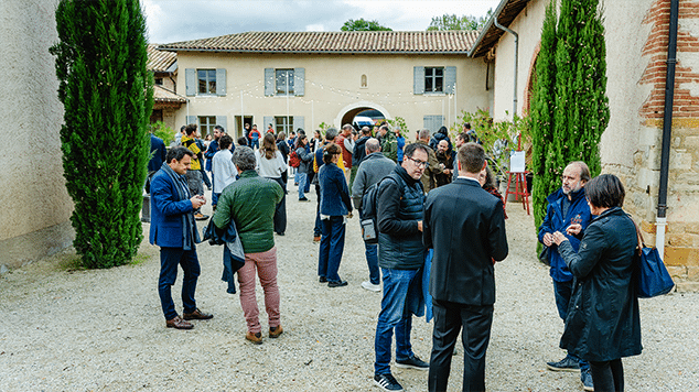 Anniversaire Sylv'ACCTES, 10 ans