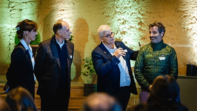 Anniversaire Sylv'ACCTES, 10 ans