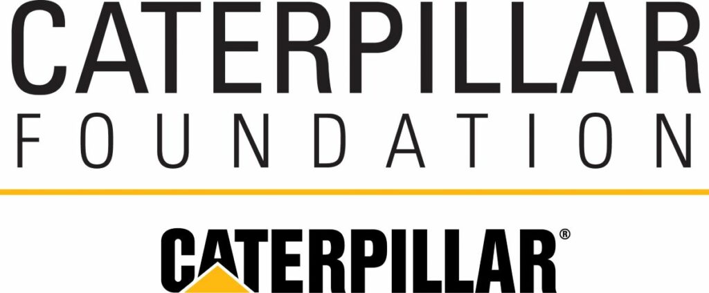 Fondation Caterpillar