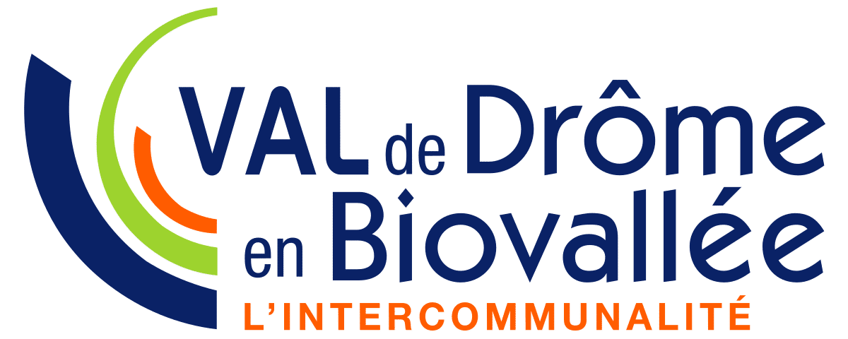 Communauté de communes du Val de Drôme en Biovallée