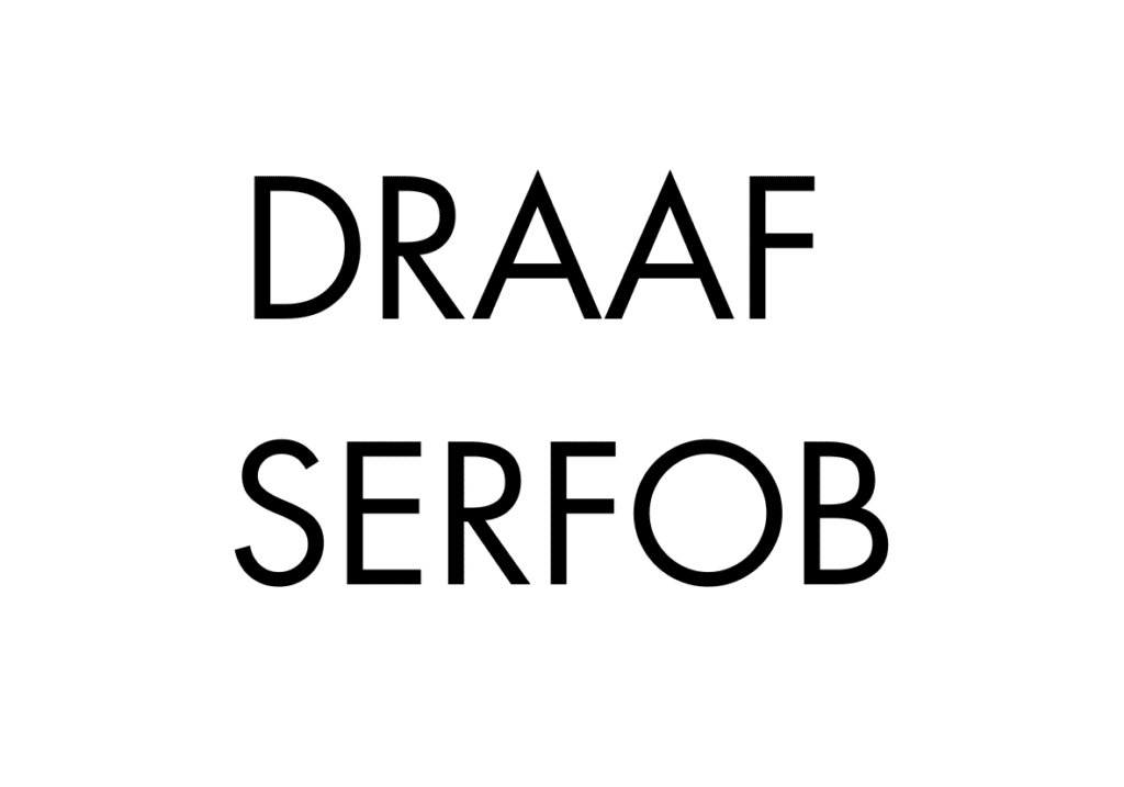 Logo de la DRAAF SERFOB