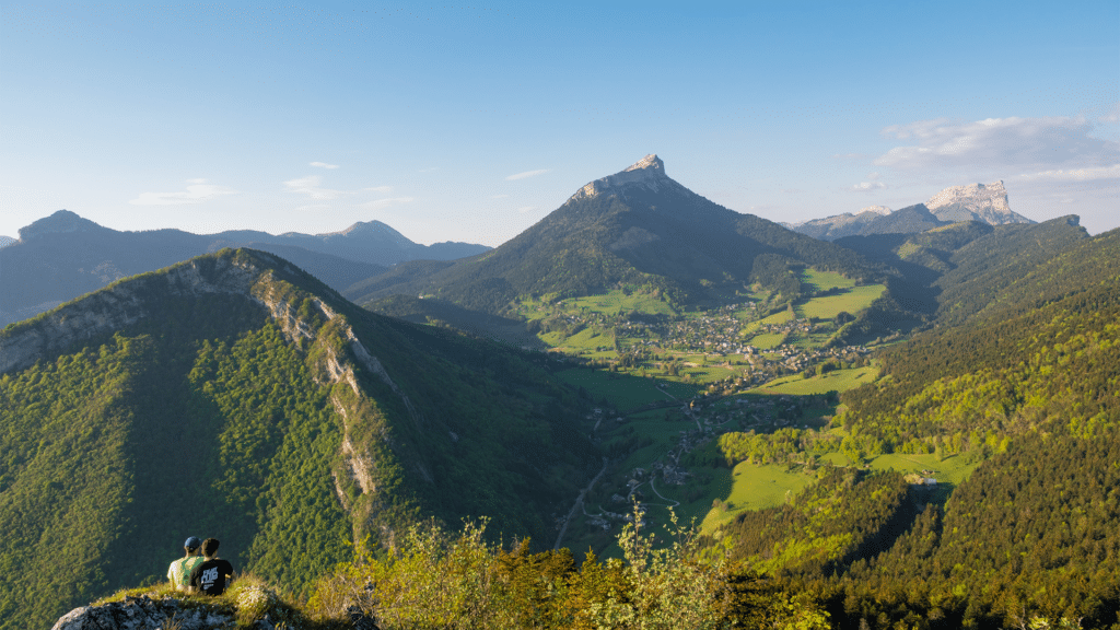 Forets de Grenoble Alpes Métropole par Pierre Jayet