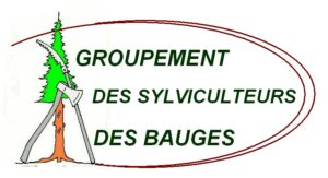 Logo du groupement des sylviculteurs des Bauges