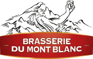 Logo de la Brasserie du Mont Blanc