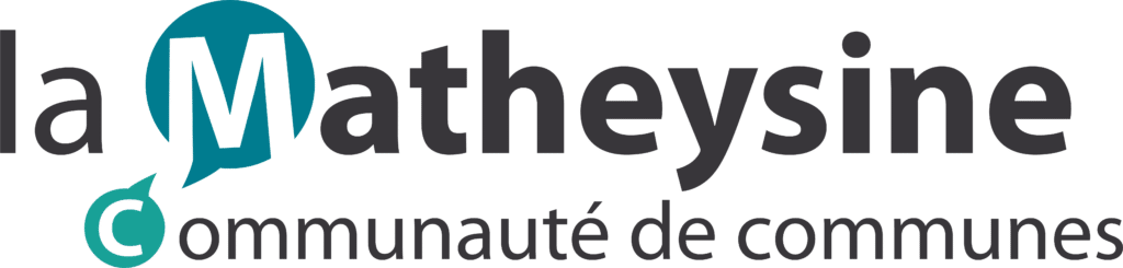 Logo de la Communauté de Communes La Matheysine