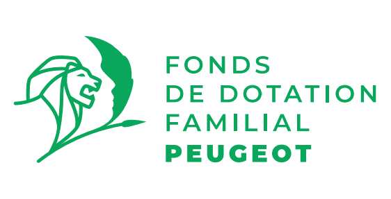 Fonds de dotation familial Peugeot