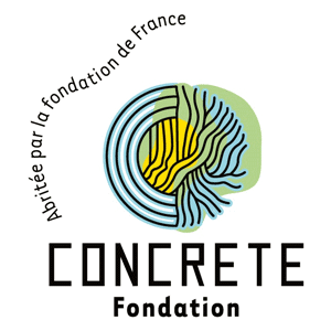Fondation Concrete