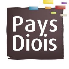 Pays Diois Logo