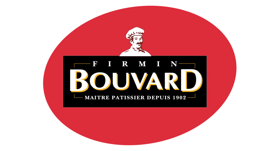 Logo Biscuits Bouvard