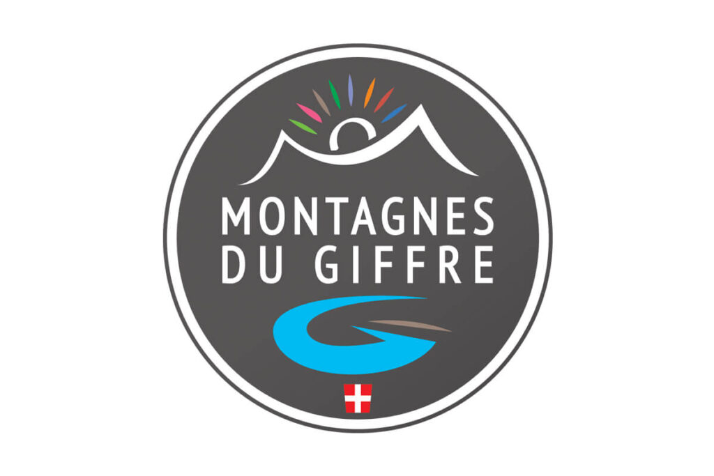Logo des Montagnes du Giffre
