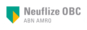 Logo de la banque Neuflize OBC, membre fondateur de l'association Sylv'ACCTES