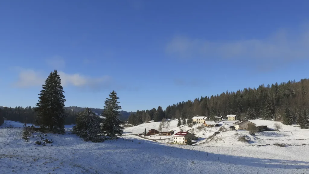 PNR Haut Jura SYLVACCTES