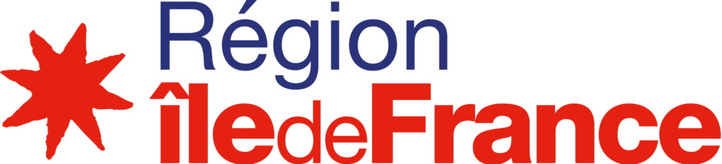 Logo de la région Ile-de-France