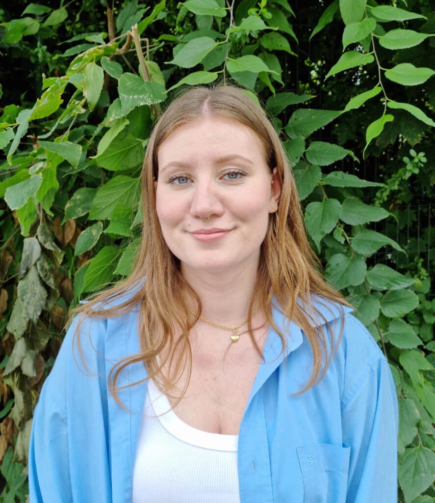 Solène Wojciech