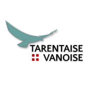 Logo de la Tarentaise Vanoise