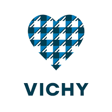 Logo de la ville de Vichy