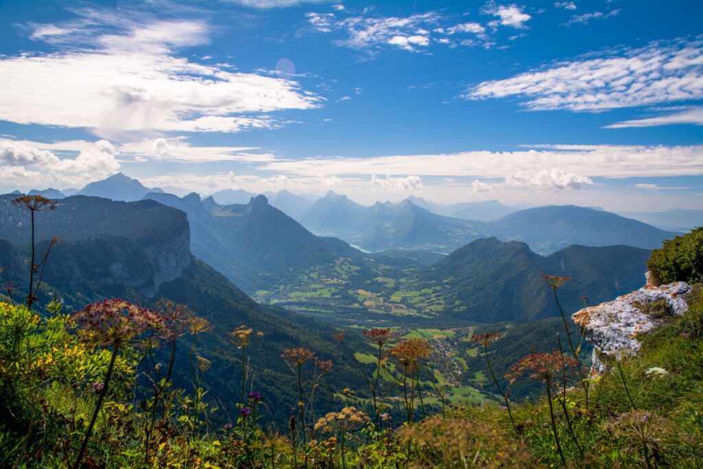 Vue Depuis Le Parmelan Yan Gaetan Olivo 7534 Scaled