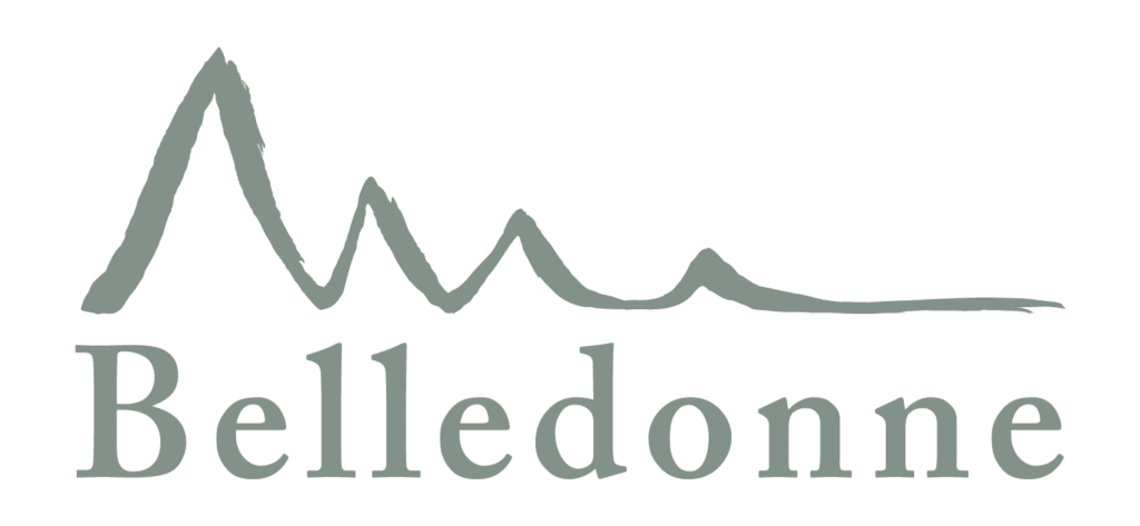 Logo Espace Belledonne