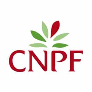 Logo du CNPF