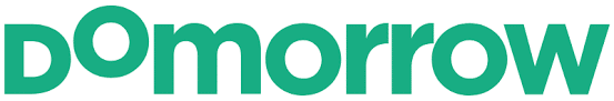 Logo de Domorrow