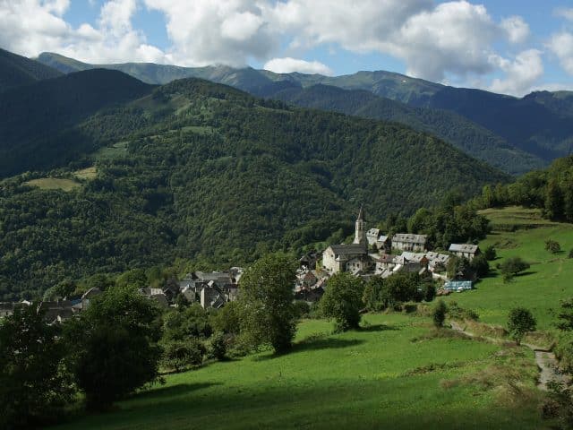 Pyrénées Ariégeoises