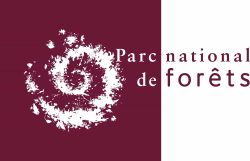 Logo du Parc national de forêts