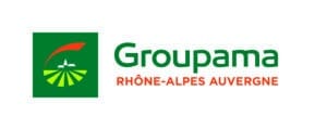 Logo de Groupama Rhône-Alpes Auvergne
