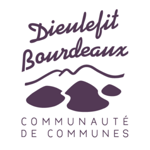 Logo de la communauté de Dieulefit Bourdeaux