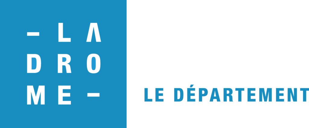 Département la Drôme