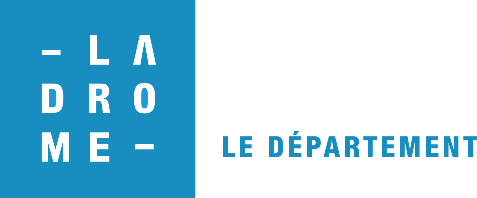 Département la Drôme