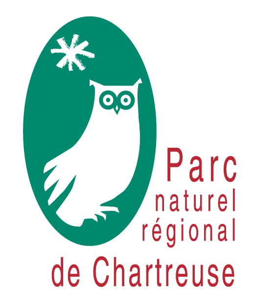 Logo du Parc naturel régional de Chartreuse
