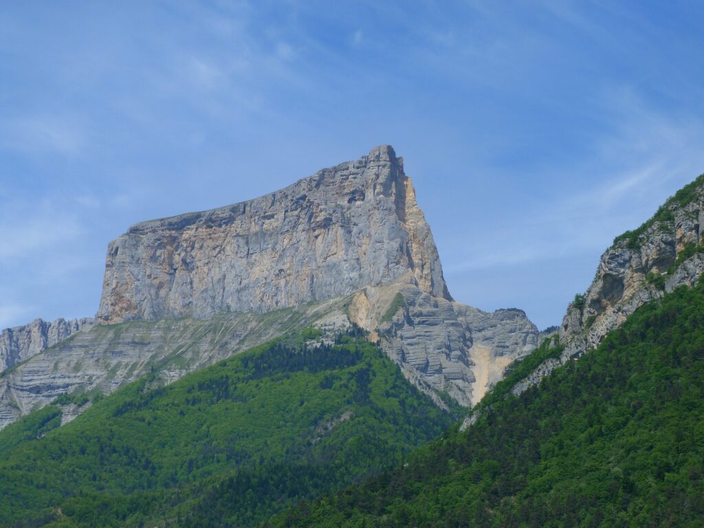 Alpes sud Isère