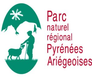 Logo du parc naturel régional des Pyrénées Ariégeoises