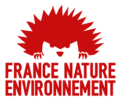 Logo de FNE (France Nature Environnement)