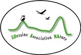 Logo de Lorraine Association Nature